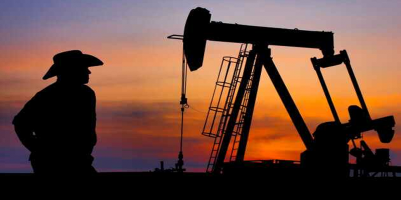 چگونی تاثیر قیمت نفت بر اقتصاد ایالات متحده